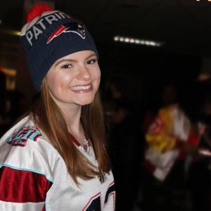 Meet your Posher, Jenna